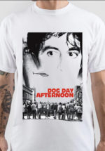 Dog Day Afternoon T-Shirt