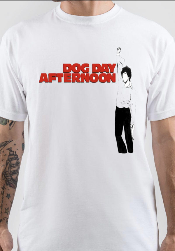 Dog Day Afternoon T-Shirt