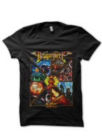 DragonForce T-Shirt