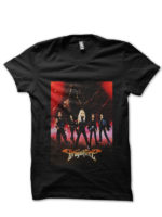 DragonForce T-Shirt