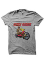 Easy Rider T-Shirt