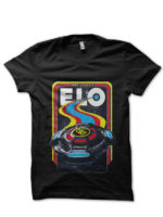 Electric Light Orchestra T-Shirt