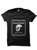 Eyehategod T-Shirt