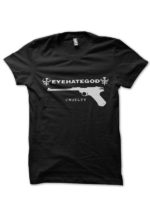 Eyehategod T-Shirt