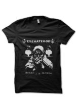 Eyehategod T-Shirt