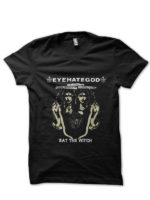 Eyehategod T-Shirt