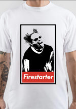 Firestarter T-Shirt