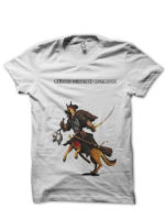 German Shepherd T-Shirt