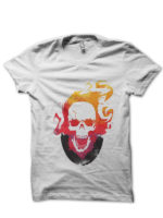 Ghost Rider T-Shirt