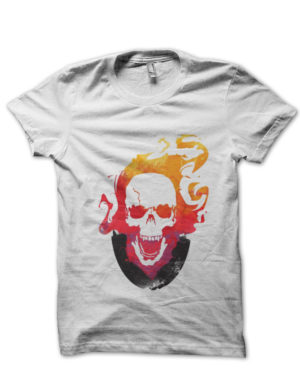 Ghost Rider T-Shirt