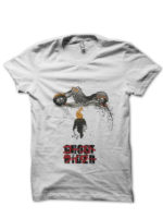 Ghost Rider T-Shirt