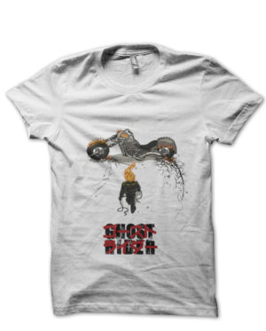 Ghost Rider T-Shirt