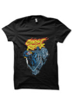 Ghost Rider T-Shirt