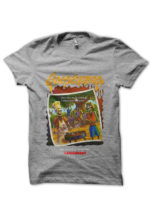 Goosebumps T-Shirt