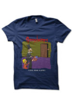 Goosebumps T-Shirt