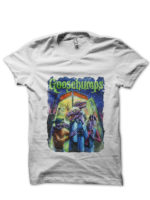 Goosebumps T-Shirt