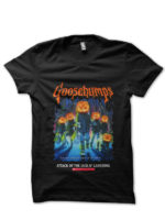 Goosebumps T-Shirt