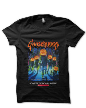 Goosebumps T-Shirt