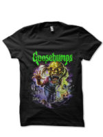 Goosebumps T-Shirt