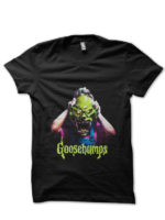 Goosebumps T-Shirt