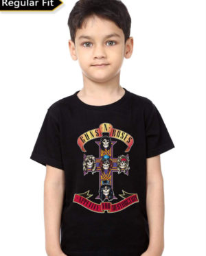 Guns N' Roses Kids T-Shirt