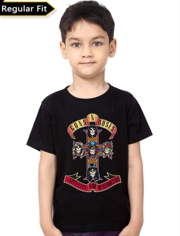 Guns N' Roses Kids T-Shirt