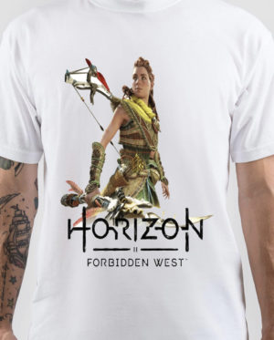 Horizon Forbidden West T-Shirt