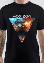 Horizon Forbidden West T-Shirt