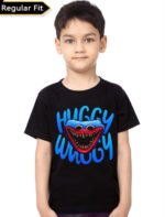 Huggy Wuggy Kids T-Shirt