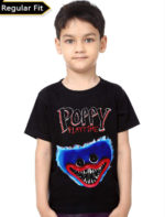 Huggy Wuggy Kids T-Shirt