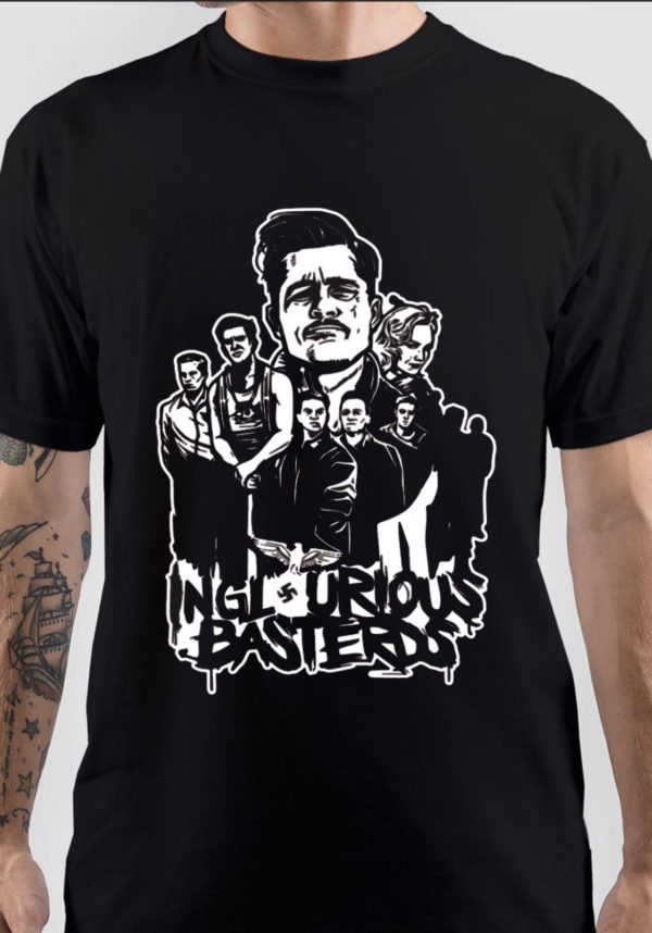 Inglourious Basterds T-Shirt