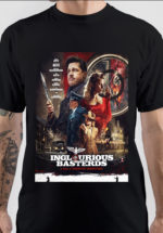 Inglourious Basterds T-Shirt
