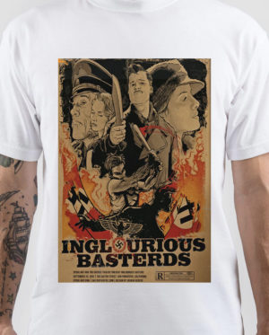 Inglourious Basterds T-Shirt