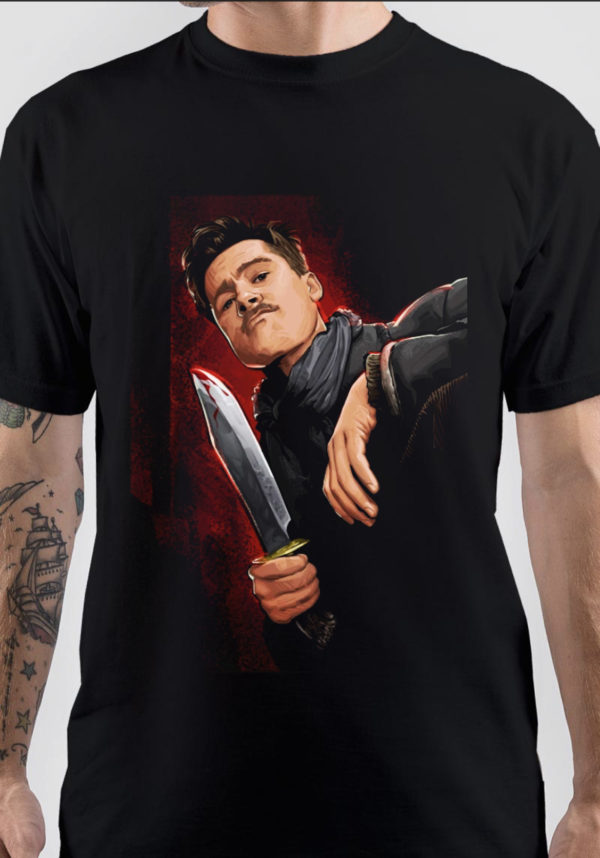 Inglourious Basterds T-Shirt