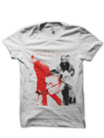 Jean Paul Sartre T-Shirt