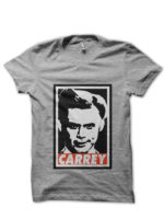 Jim Carrey T-Shirt