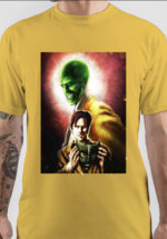 Jim Carrey T-Shirt