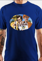 Jim Carrey T-Shirt