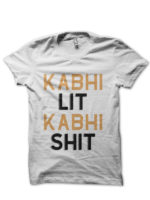 Kabhi Khushi Kabhie Gham T-Shirt