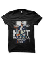 Karan Aujla T-Shirt