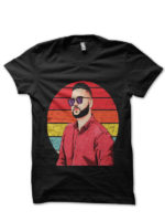 Karan Aujla T-Shirt