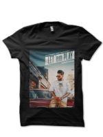 Karan Aujla T-Shirt