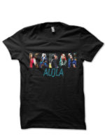 Karan Aujla T-Shirt