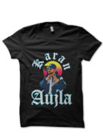 Karan Aujla T-Shirt