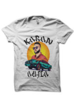 Karan Aujla T-Shirt