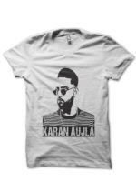 Karan Aujla T-Shirt