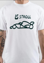 Lance Stroll T-Shirt