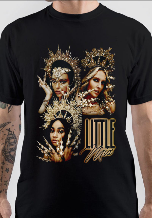 Little Mix T-Shirt