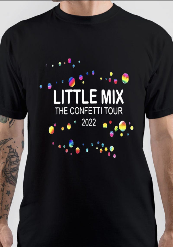 Little Mix T-Shirt