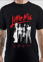 Little Mix T-Shirt